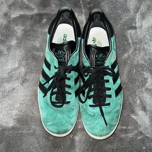 Adidas gazelle shoes
